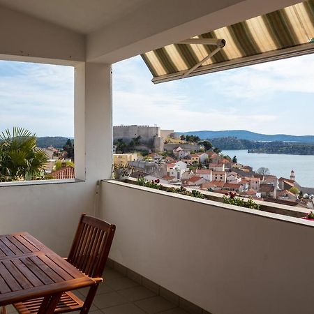 Apartments Ana+3 Шибеник Экстерьер фото