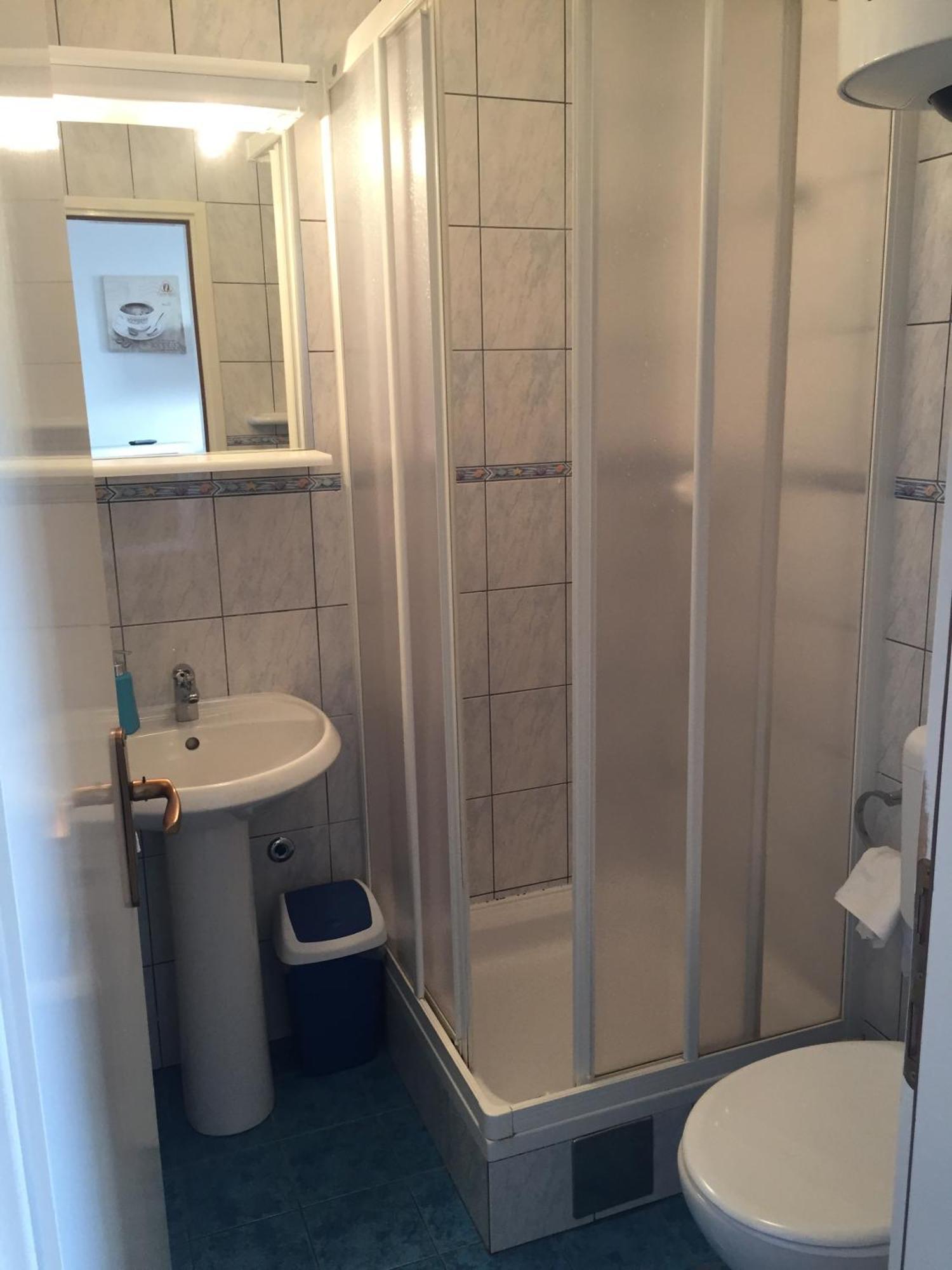 Apartments Ana+3 Шибеник Номер фото
