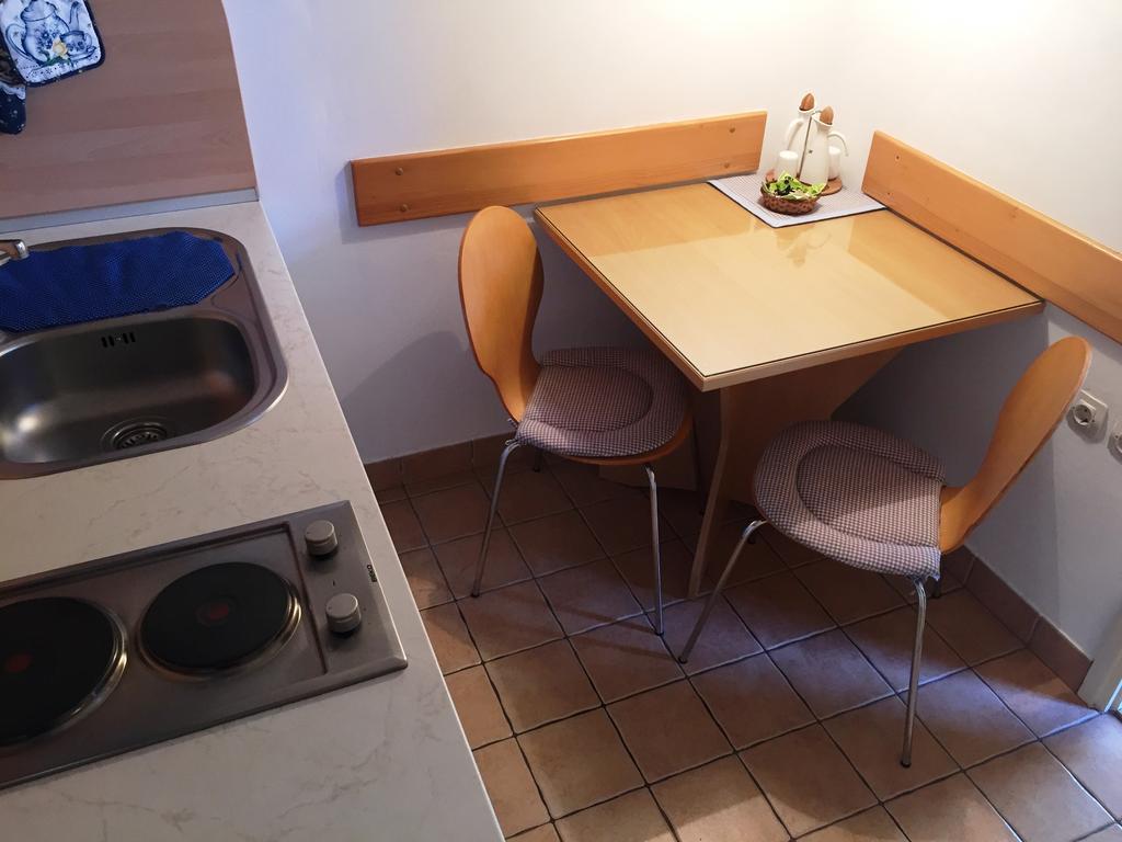 Apartments Ana+3 Шибеник Экстерьер фото